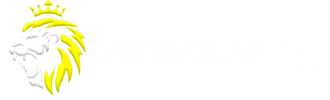 Logo da LEAO.BET